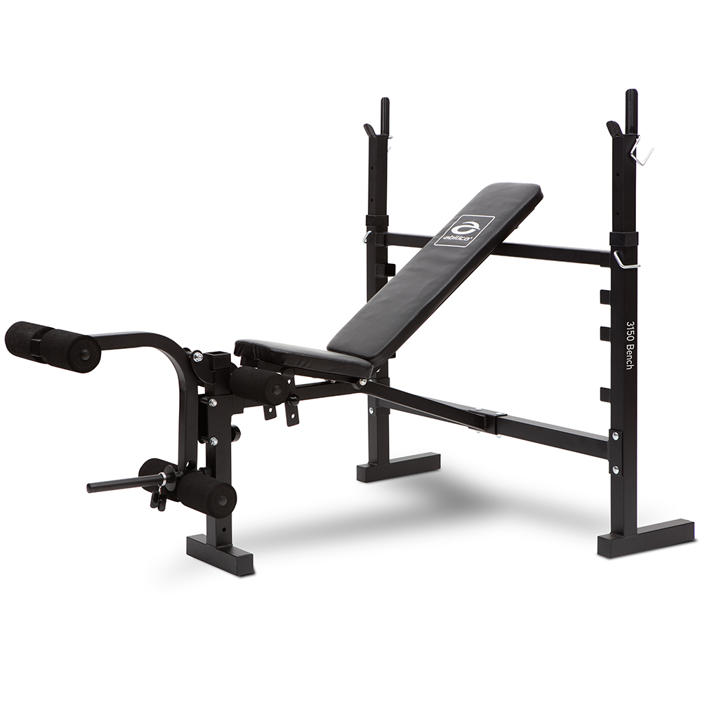 Treningsbenk Abilica 3150